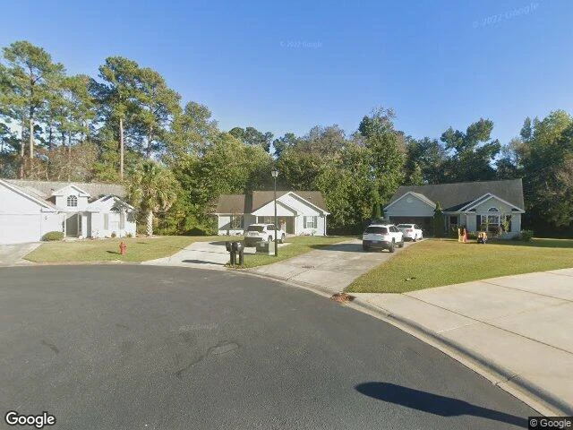 House image located at Myrtle Beach, SC 29588