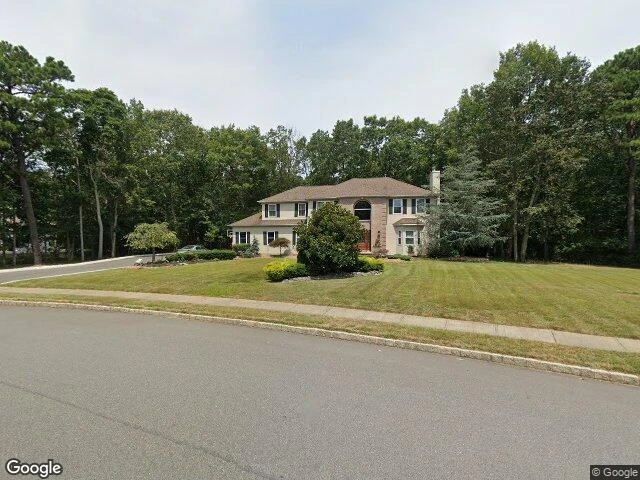 House image located at Jackson, NJ 08527