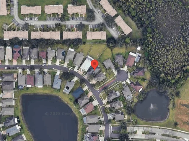 House image located at Orlando, FL 32824