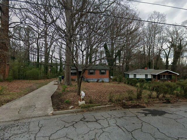 House image located at Atlanta, GA 30354