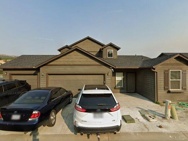 House image located at The Dalles, OR 97058