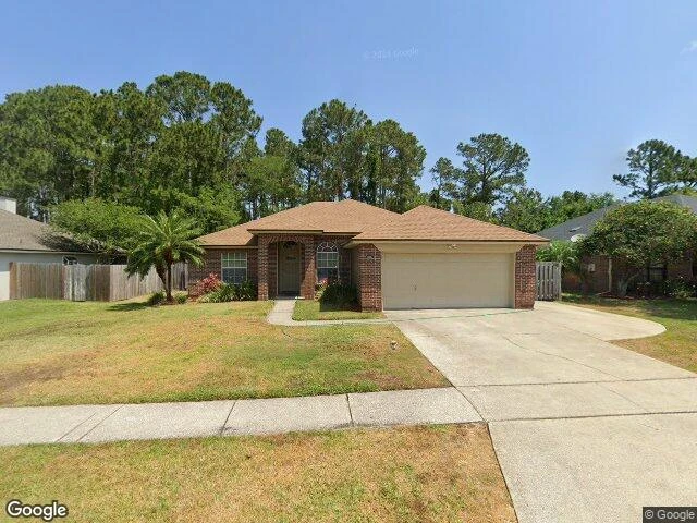 House image located at Jacksonville, FL 32225