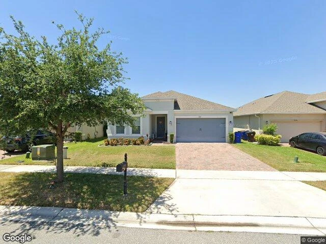 House image located at Saint Cloud, FL 34771