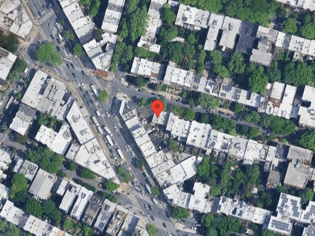 House image located at Brooklyn, NY 11238
