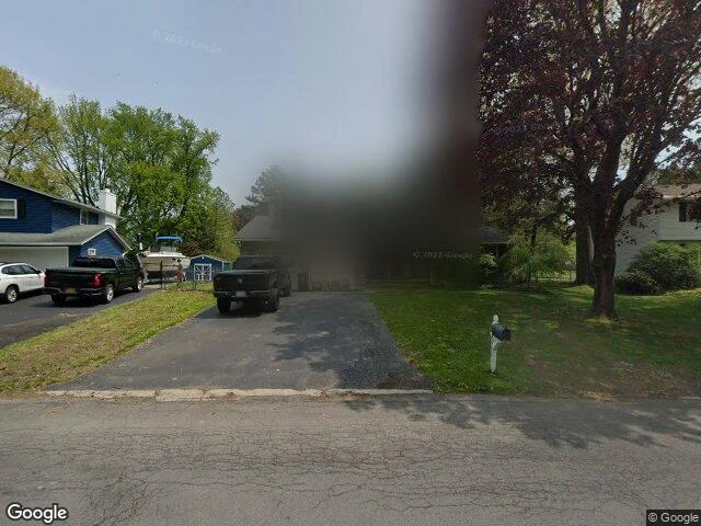 House image located at Liverpool, NY 13090