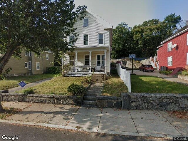 House image located at Dorchester Center, MA 02124