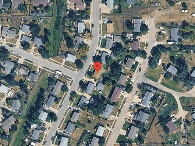 House image located at Rapid City, SD 57703
