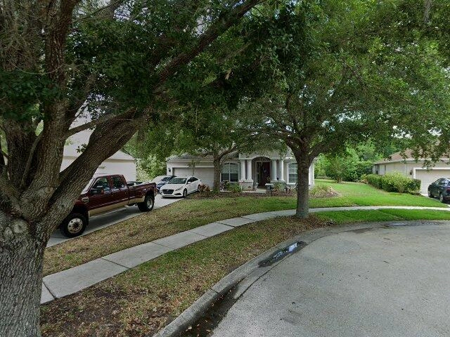 House image located at Land O'Lakes, FL 34638