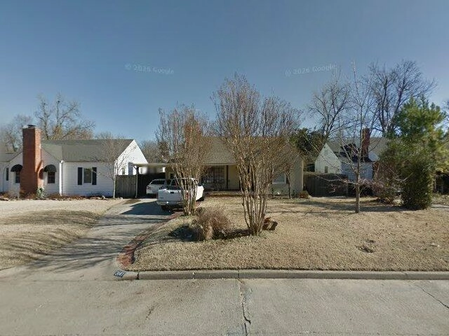 House image located at Tulsa, OK 74105