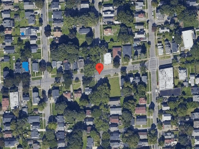 House image located at Detroit, MI 48206