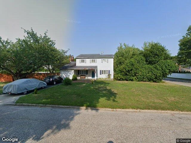House image located at Medford, NY 11763
