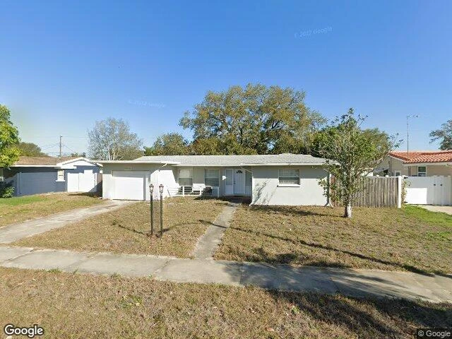 House image located at Saint Petersburg, FL 33710