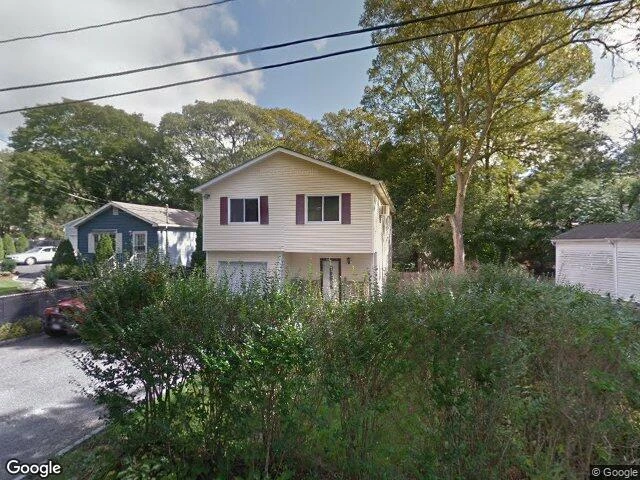 House image located at Mastic, NY 11950