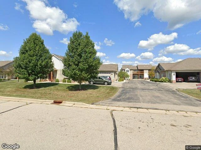 House image located at Kenosha, WI 53144