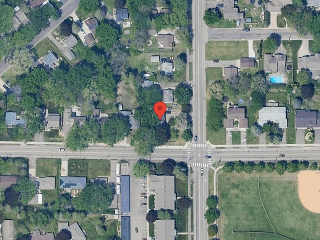 House image located at Saint Paul, MN 55113