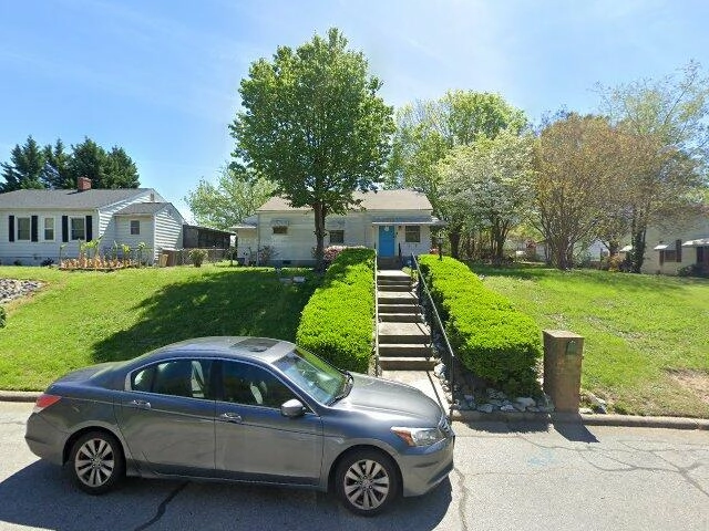 House image located at Greensboro, NC 27405