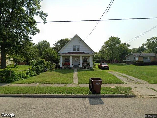 House image located at Cincinnati, OH 45231