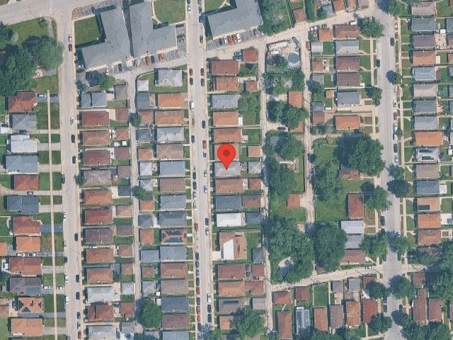 House image located at Riverdale, IL 60827