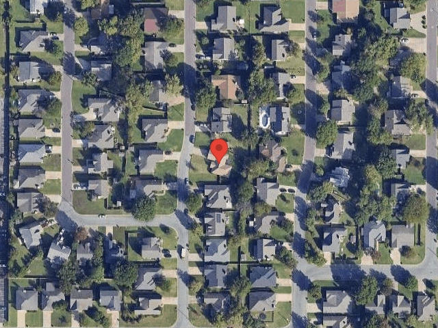 House image located at Tulsa, OK 74133