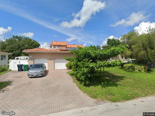 House image located at Miami, FL 33179