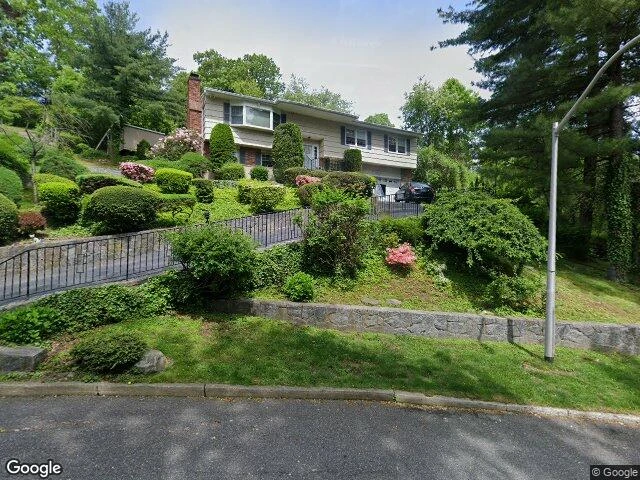 House image located at Scarsdale, NY 10583