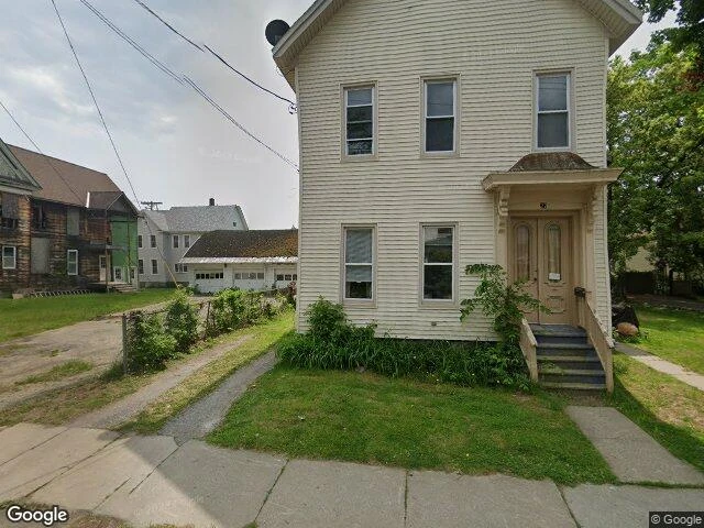 House image located at Gloversville, NY 12078