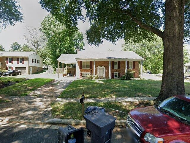 House image located at Upper Marlboro, MD 20772