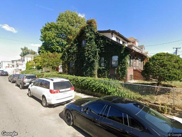 House image located at Jamaica, NY 11433