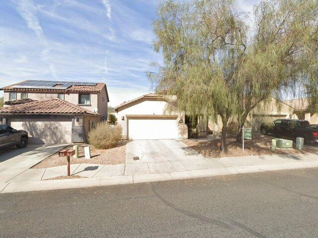 House image located at Tucson, AZ 85743