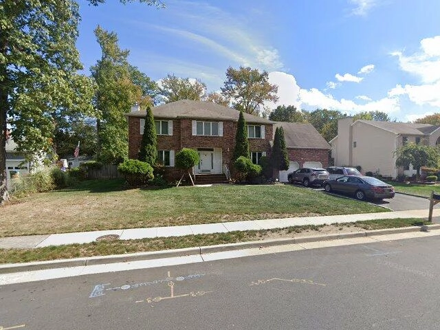House image located at Clifton, NJ 07011