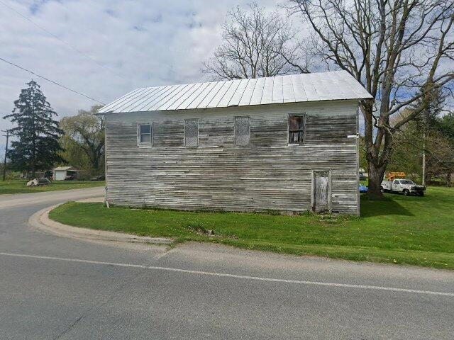 House image located at Sunfield, MI 48890