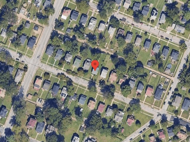 House image located at Gwynn Oak, MD 21207