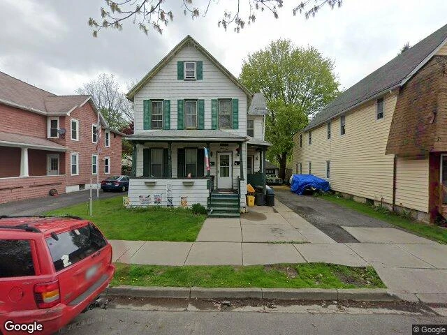 House image located at Binghamton, NY 13905