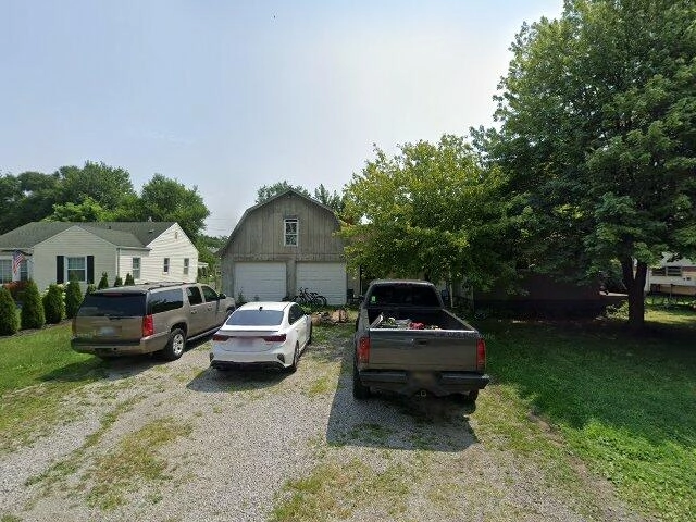 House image located at Flat Rock, MI 48134