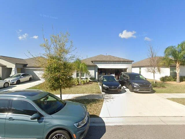 House image located at Wimauma, FL 33598