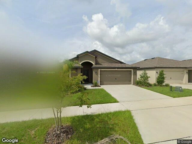 House image located at Groveland, FL 34736
