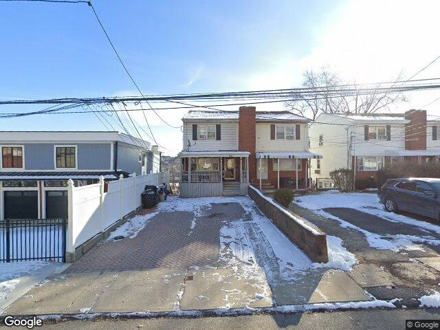 House image located at Yonkers, NY 10703