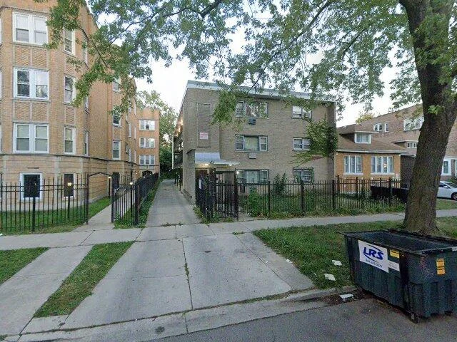 House image located at Chicago, IL 60649