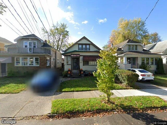 House image located at Buffalo, NY 14215