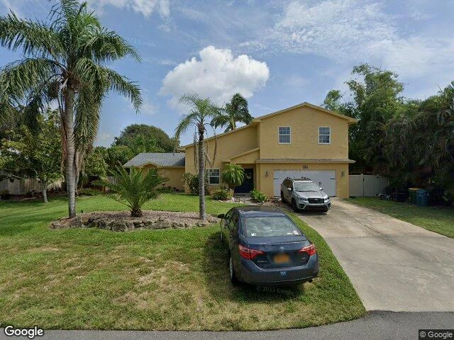 House image located at Melbourne Beach, FL 32951