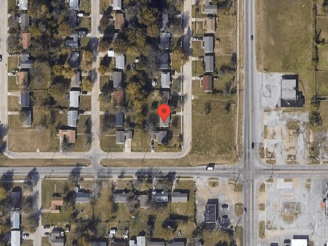 House image located at Tulsa, OK 74126