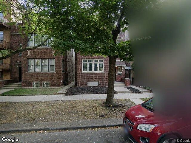 House image located at Chicago, IL 60649