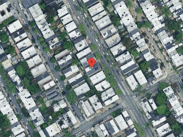 House image located at Brooklyn, NY 11207