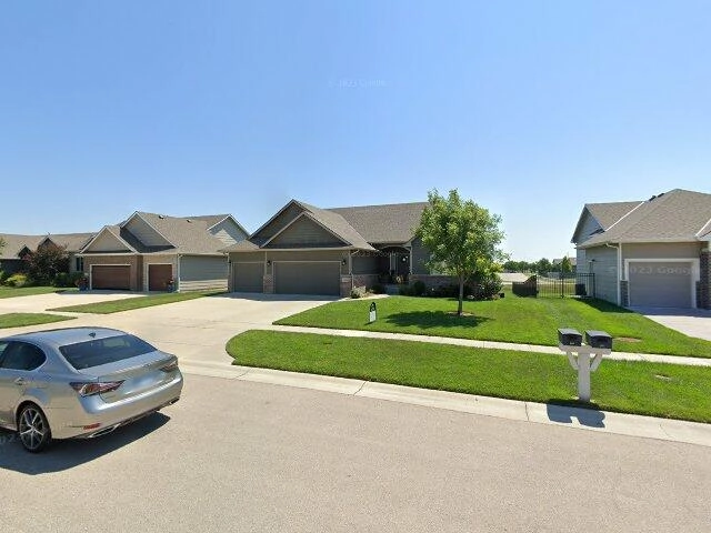 House image located at Wichita, KS 67226