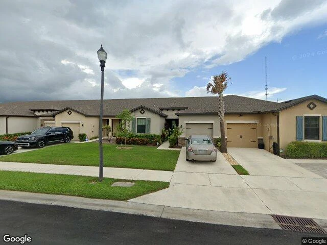House image located at Fort Pierce, FL 34947
