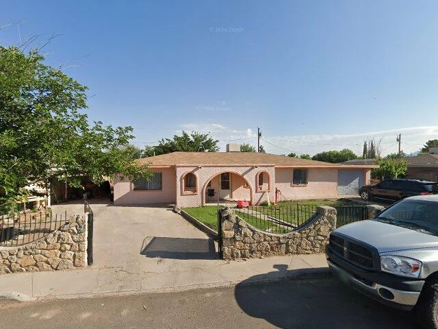 House image located at La Mesa, NM 88044