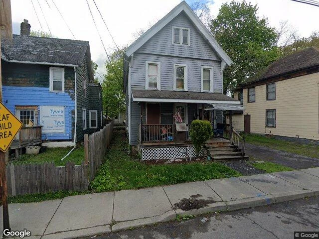 House image located at Binghamton, NY 13901