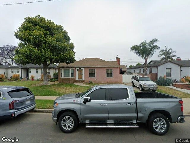 House image located at Inglewood, CA 90305