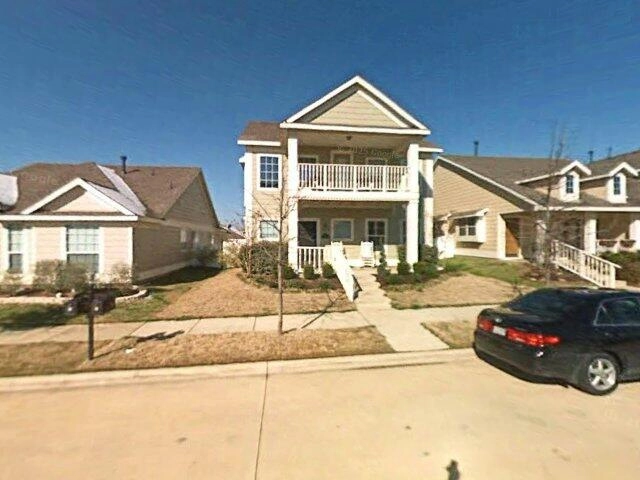 House image located at Aubrey, TX 76227