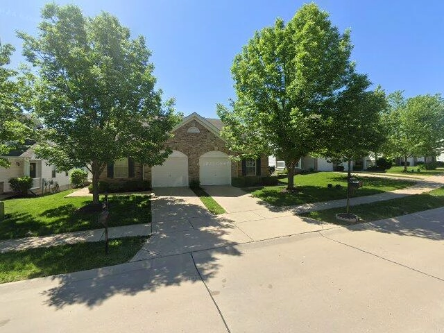 House image located at Hazelwood, MO 63042